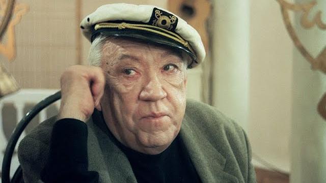 Полное собрание анекдотов юрия никулина! Полное собрание анекдотов юрия никулина!