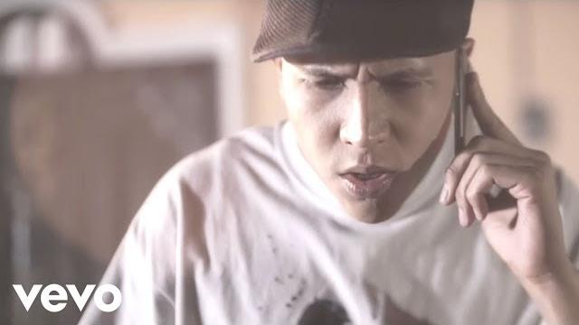 C-kan - my everything ft. damon reel (official video) C-kan - my everything ft. damon reel (official video)
