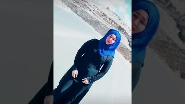 Türbanlı Türbanlı