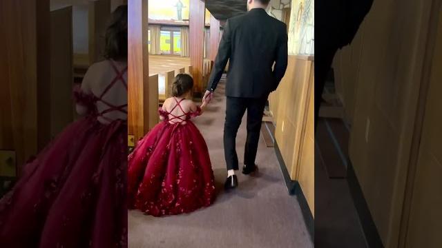 Daddy’s girl Daddy’s girl