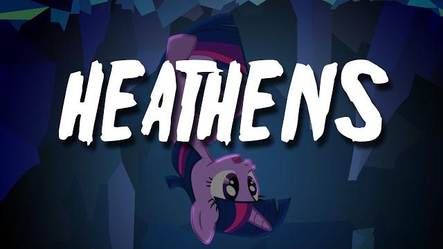 Pmv | heathens Pmv | heathens