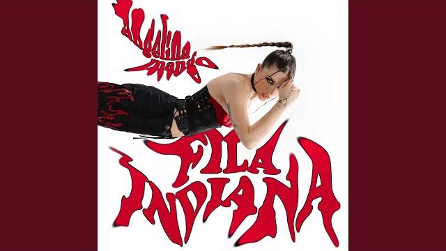 Fila indiana Fila indiana