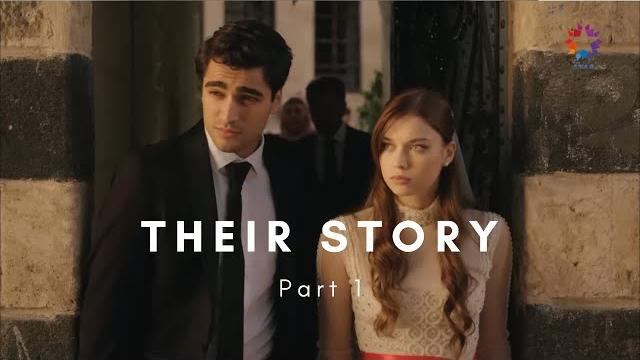 Seyran & ferit - their story | part 1 Seyran & ferit - their story | part 1