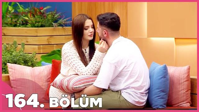 Kısmetse olur: aşkın gücü | 164. bölüm full Kısmetse olur: aşkın gücü | 164. bölüm full