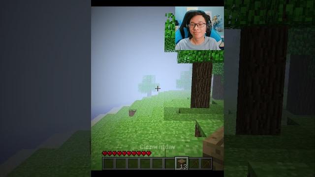 Minecraft herobrine moment Minecraft herobrine moment