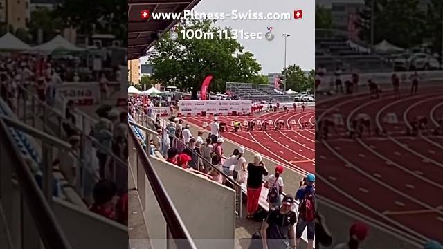 13y old school boy vs. men 100m #sprint #athlete #trackandfield #sports #olympics #trending #nike 13y old school boy vs. men 100m #sprint #athlete #trackandfield #sports #olympics #trending #nike