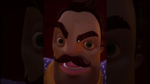 Hello neighbor 2 - all new jumpscares #shorts @tgw Hello neighbor 2 - all new jumpscares #shorts @tgw