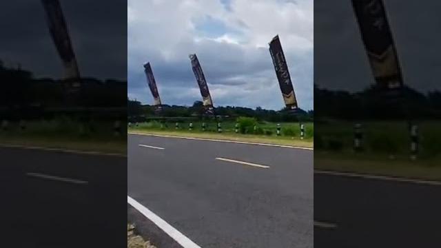 Dr barat jjls (jemb.pandansimo) lurus k parangtritis & gukid,bl.kanan p samas,bl.kiri ke kota bantul Dr barat jjls (jemb.pandansimo) lurus k parangtritis & gukid,bl.kanan p samas,bl.kiri ke kota bantul