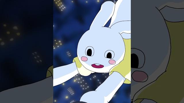 Hongsi's dream #animation Hongsi's dream #animation