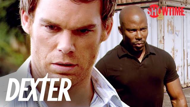 Best of dexter vs. doakes dexter Best of dexter vs. doakes dexter