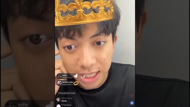 Lucu banget kak kori #bismillahfyp #masukberandaa @sptrakori_ #shortvideo #live #tiktok Lucu banget kak kori #bismillahfyp #masukberandaa @sptrakori_ #shortvideo #live #tiktok
