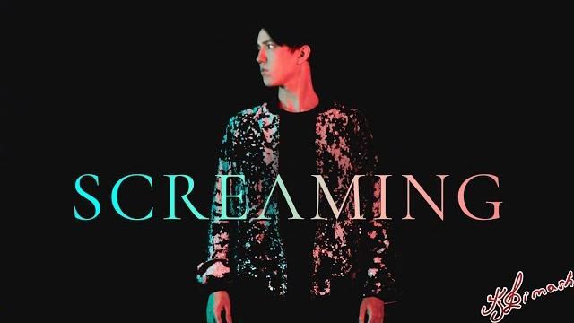 Dimash - screaming | оfficial mv Dimash - screaming | оfficial mv