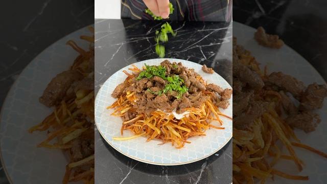 Çökertme kebabı/ çökertme kebab # #kadriyenurkavustu #yemektarifleri #kebab #kebap #çökertme Çökertme kebabı/ çökertme kebab # #kadriyenurkavustu #yemektarifleri #kebab #kebap #çökertme