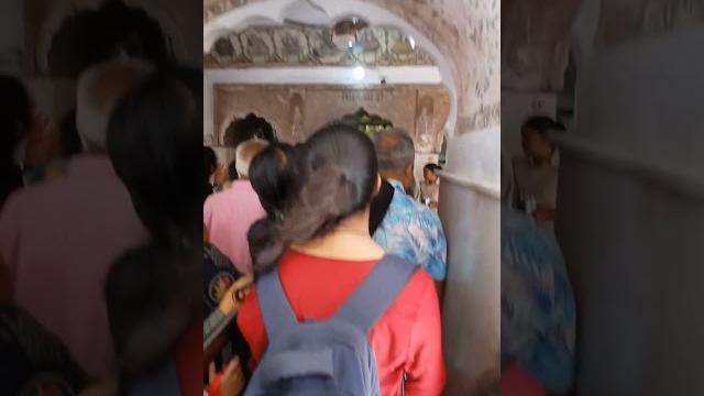 Sayama aj baso binda ban me miri umar bit gai #sayama #bindaban #vaishnodevi #mansadevi #shorts Sayama aj baso binda ban me miri umar bit gai #sayama #bindaban #vaishnodevi #mansadevi #shorts