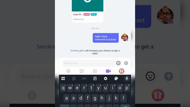 How to increase your engagement in your buzzcast livestream #planet #buzzcast #tutorial #howto How to increase your engagement in your buzzcast livestream #planet #buzzcast #tutorial #howto