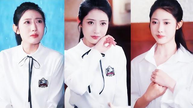First love rejected me 1000 times, but the most beautiful girl madly love me!#emotion #cdrama First love rejected me 1000 times, but the most beautiful girl madly love me!#emotion #cdrama