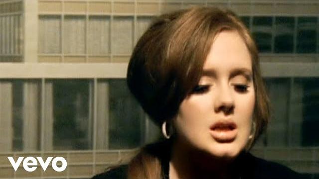 Adele - hometown glory (official music video) Adele - hometown glory (official music video)