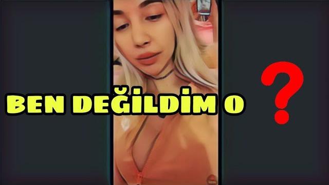 Hira balcı i̇fşa hakkında açıklama yaptı yeni̇i̇ Hira balcı i̇fşa hakkında açıklama yaptı yeni̇i̇