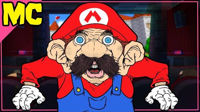 Pov: the mario movie Pov: the mario movie