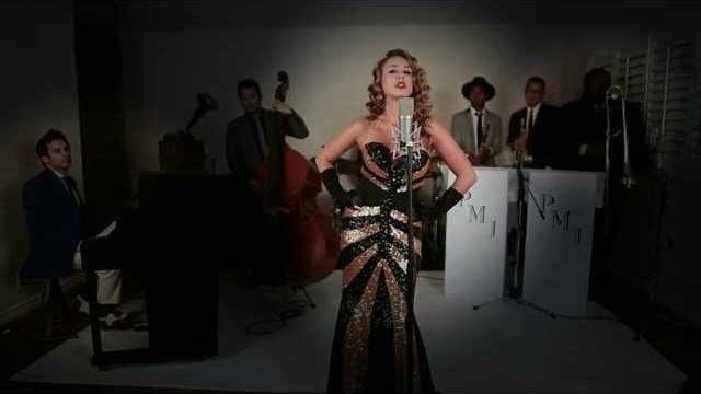 Seven nation army - vintage new orleans dirge white stripes cover ft. haley reinhart Seven nation army - vintage new orleans dirge white stripes cover ft. haley reinhart