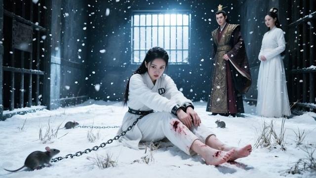 Stepsister and scum husband killed her kin! reborn as queen, she slaps them into their coffin! Stepsister and scum husband killed her kin! reborn as queen, she slaps them into their coffin!