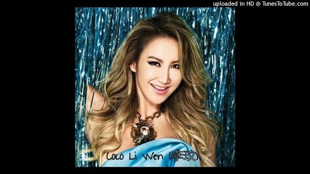 Sa ye - coco li wen (撒野) Sa ye - coco li wen (撒野)