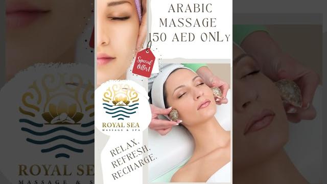 Arab massage benefits Arab massage benefits