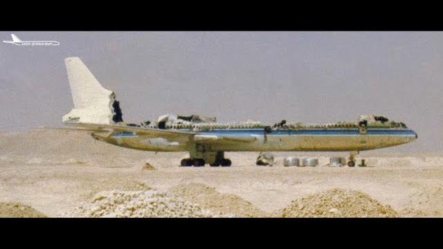 Deadly delay | saudia flight 163 Deadly delay | saudia flight 163