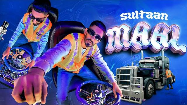 Sultaan - maal ( official audio ) latest punjabi song 2023 Sultaan - maal ( official audio ) latest punjabi song 2023