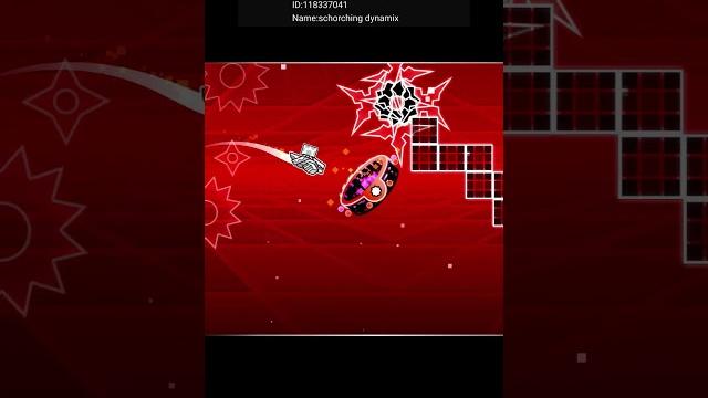 Watch me survive the impossible geometry dash! Watch me survive the impossible geometry dash!