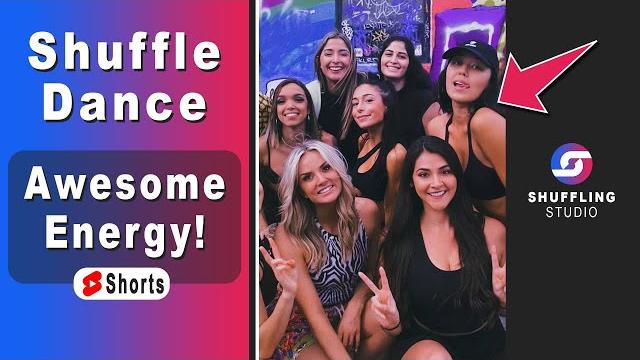 Modern talking brother louie remix shuffle dance music video 2023 on a viral tiktok song Modern talking brother louie remix shuffle dance music video 2023 on a viral tiktok song