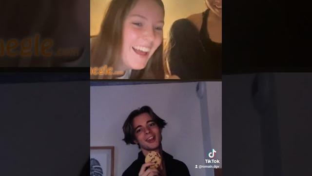 That rizz was perfect on omegle #omegle #ometv #rizz That rizz was perfect on omegle #omegle #ometv #rizz