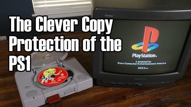 Sony's clever but flawed playstation copy protection--and how they might have fixed it Sony's clever but flawed playstation copy protection--and how they might have fixed it