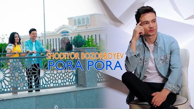 Shodiyor bozorboyev - dil pora clip Shodiyor bozorboyev - dil pora clip