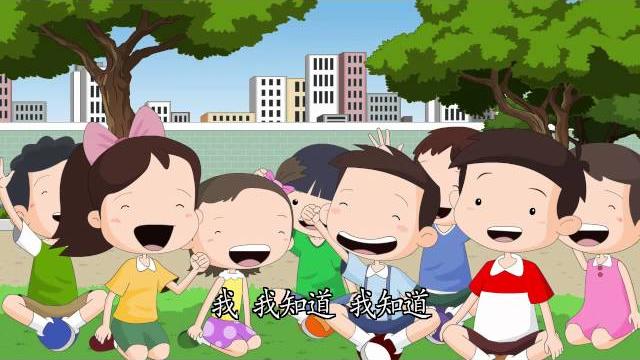 3-04 《心靈環保兒童生活教育動畫3》04 刻版的幻影 3-04 《心靈環保兒童生活教育動畫3》04 刻版的幻影
