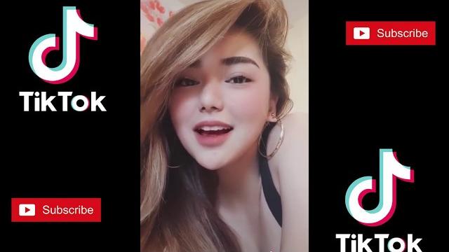 Pretty sexy tik tok Pretty sexy tik tok