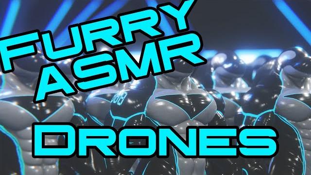 Furry asmr: becoming a drone (commission) Furry asmr: becoming a drone (commission)