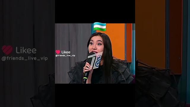 Uzbek sila #rek #duet #love Uzbek sila #rek #duet #love