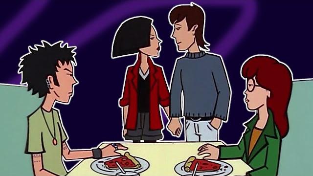 This daria episode is why i started reviewing the show This daria episode is why i started reviewing the show