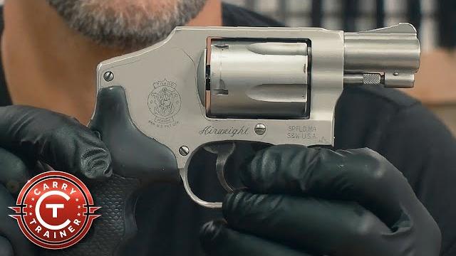 How to oil a 38 revolver How to oil a 38 revolver