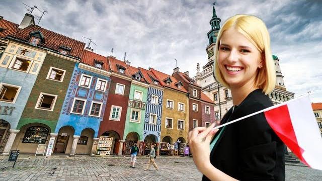 Польша. интересные факты о польше Польша. интересные факты о польше