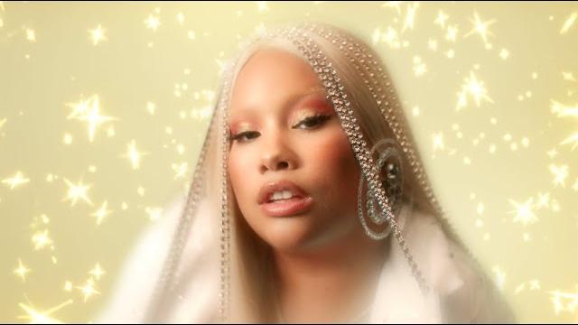 Shygirl – slime (official music video) Shygirl – slime (official music video)