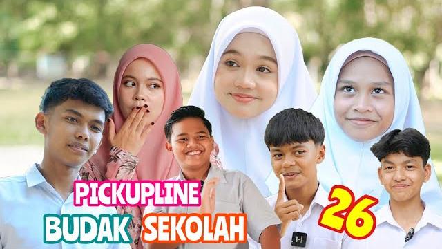 Pickupline budak sekolah 26 Pickupline budak sekolah 26