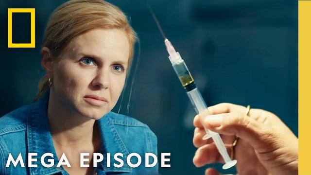 Trafficked with mariana van zeller: spotlight on crime | mega episode | national geographic Trafficked with mariana van zeller: spotlight on crime | mega episode | national geographic