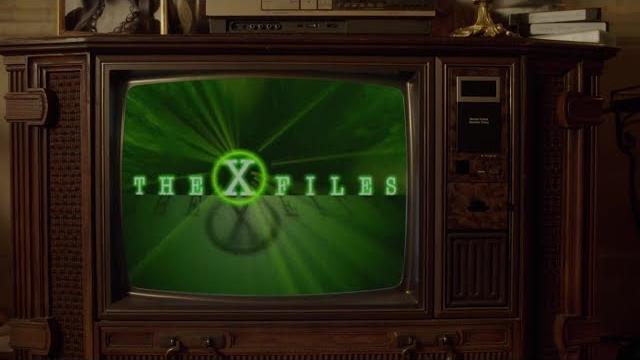 The x-files: implanted memories (documentary) The x-files: implanted memories (documentary)
