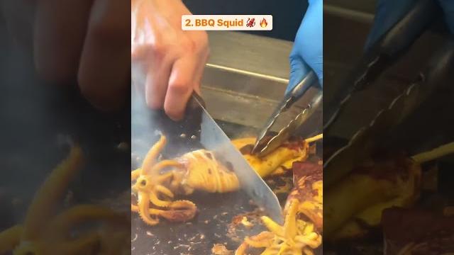 The best thai food! #shortvideo #shorts #short The best thai food! #shortvideo #shorts #short
