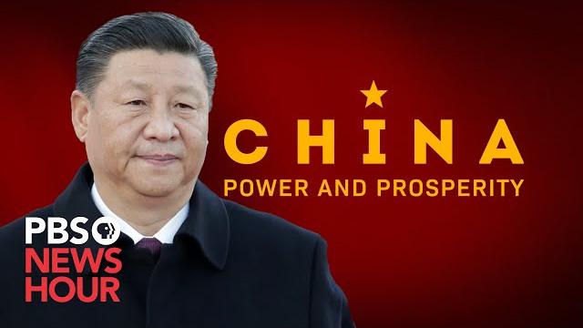 China: power and prosperity -- watch the full documentary China: power and prosperity -- watch the full documentary