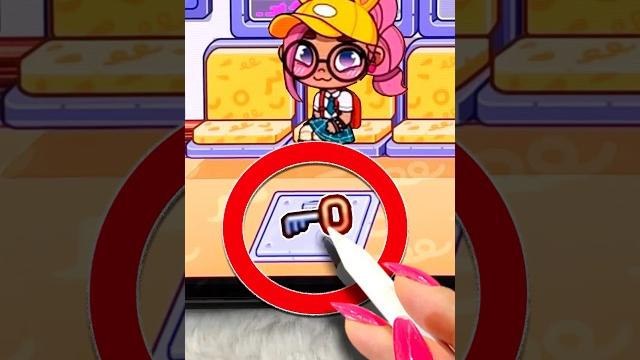 Secret train and metro station in pazu avatar world new update #pazu #avatarworld #pazuavatarworld Secret train and metro station in pazu avatar world new update #pazu #avatarworld #pazuavatarworld