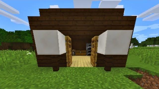 Setting up camp | minecraft 2b2t Setting up camp | minecraft 2b2t