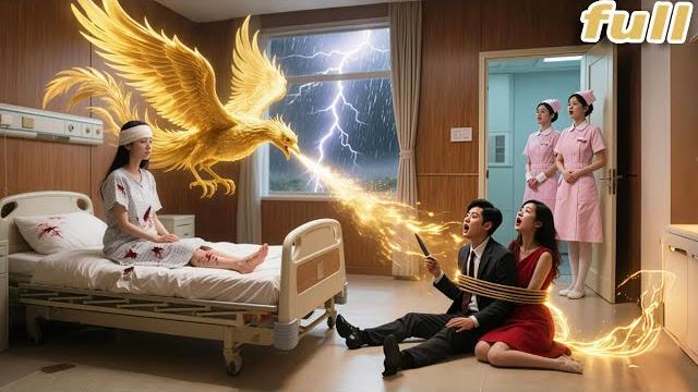 Scum with mistress mitortured sick wife endlessly! unexpect she’s hidden war god here to crush them! Scum with mistress mitortured sick wife endlessly! unexpect she’s hidden war god here to crush them!